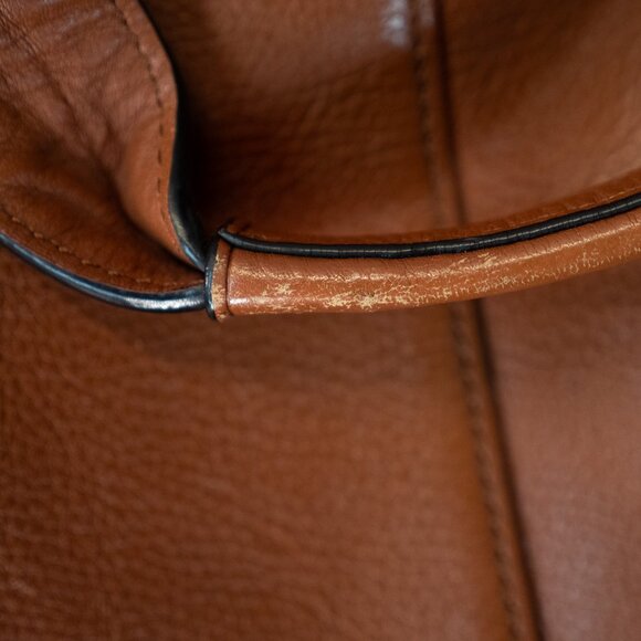 Coach Hamilton Bag - Picture 9 of 11